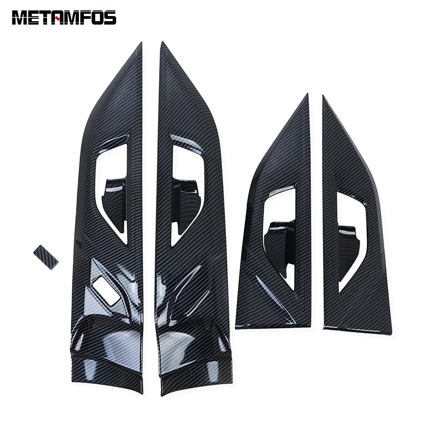 ide Door Handle Bowl Panel Cover Trim For Subaru Outback - 2024 2025 Carbon Fiber Interior Accessories Car Styling Carbon Fiber Plastic
ide Door Handle Bowl Panel Cover Trim For Subaru Outback - 2024 2025 Carbon Fiber Interior Accessories Car Styling Carbon Fiber Plastic