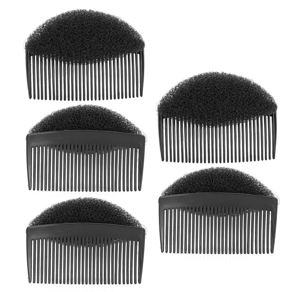 Professional Hair Fluffy Pad Updo Hair Bangs Hair Styling Tool
Professional Hair Fluffy Pad Updo Hair Bangs Hair Styling Tool
