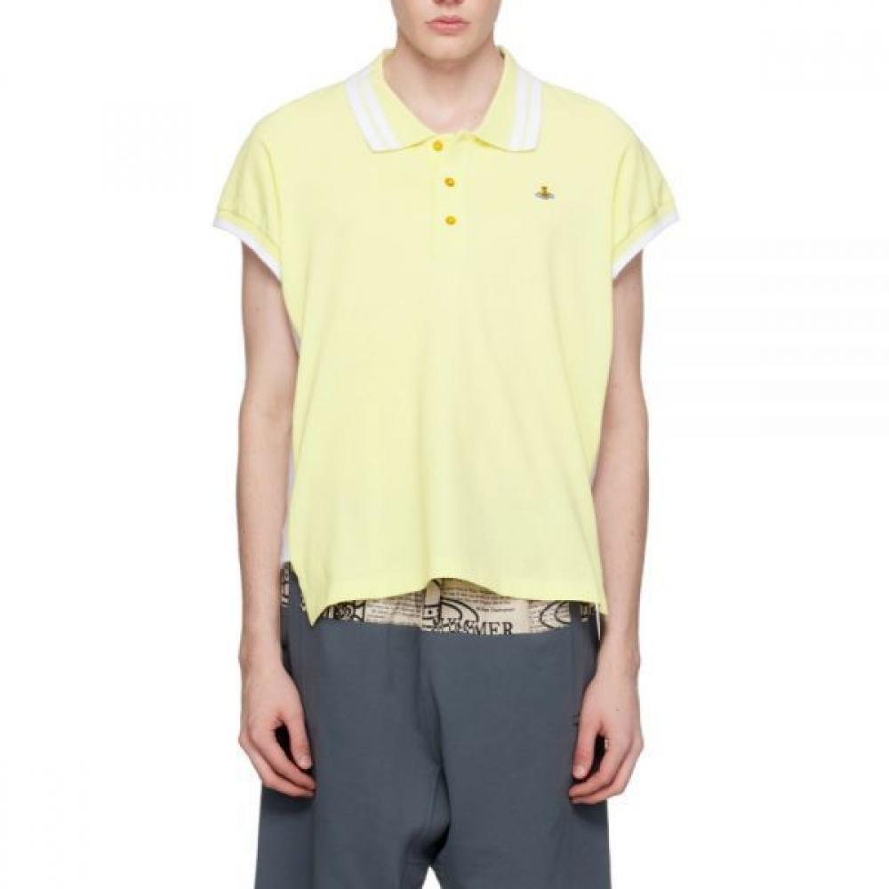 Vivienne Westwood Vivienne Westwood Vivienne Westwood Поло с боковыми полосками Поло с боковыми полосками Lime/L (around 100)
Vivienne Westwood Vivienne Westwood Vivienne Westwood Поло с боковыми полосками Поло с боковыми полосками Lime/L (around 100)