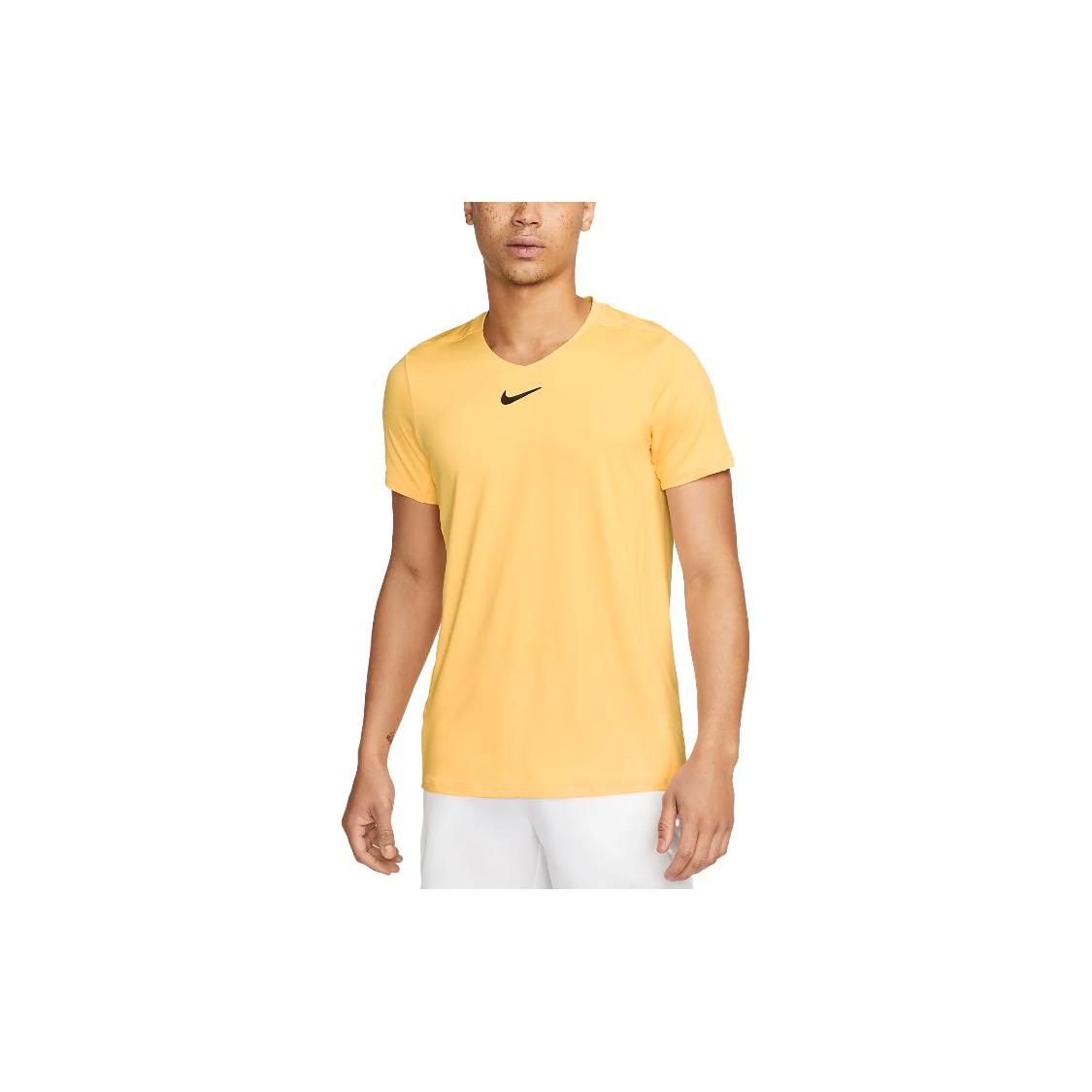 New Nike T Shirts Men s Earth Yellow DD8317-848 L
New Nike T Shirts Men s Earth Yellow DD8317-848 L