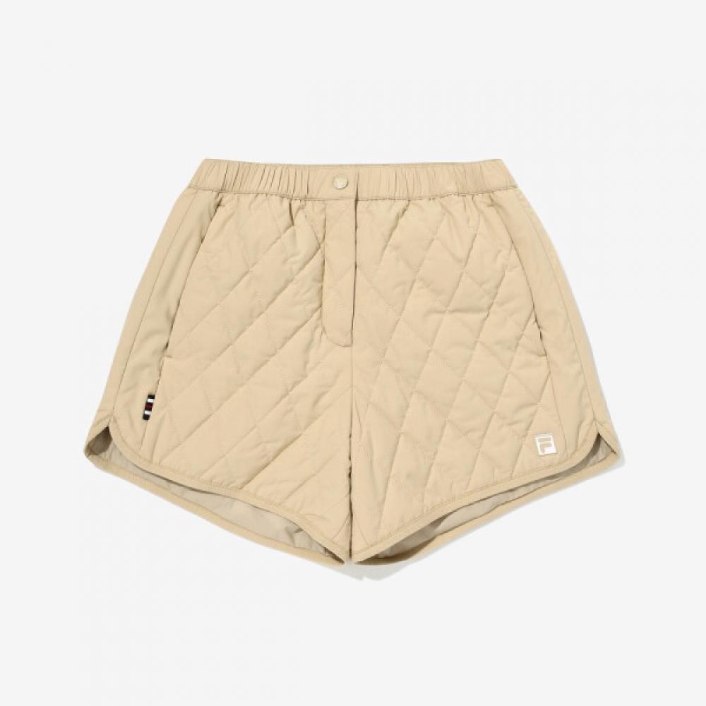 Fila Tennis Quilted Padding Shorts Fs2trg4361f Lbe beige/W80
Fila Tennis Quilted Padding Shorts Fs2trg4361f Lbe beige/W80
