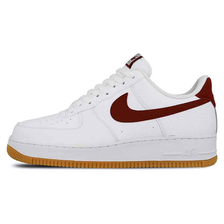 Nike Air Force 1 Low 07 Gum Medium Brown CI0057-101 45.5
Nike Air Force 1 Low 07 Gum Medium Brown CI0057-101 45.5