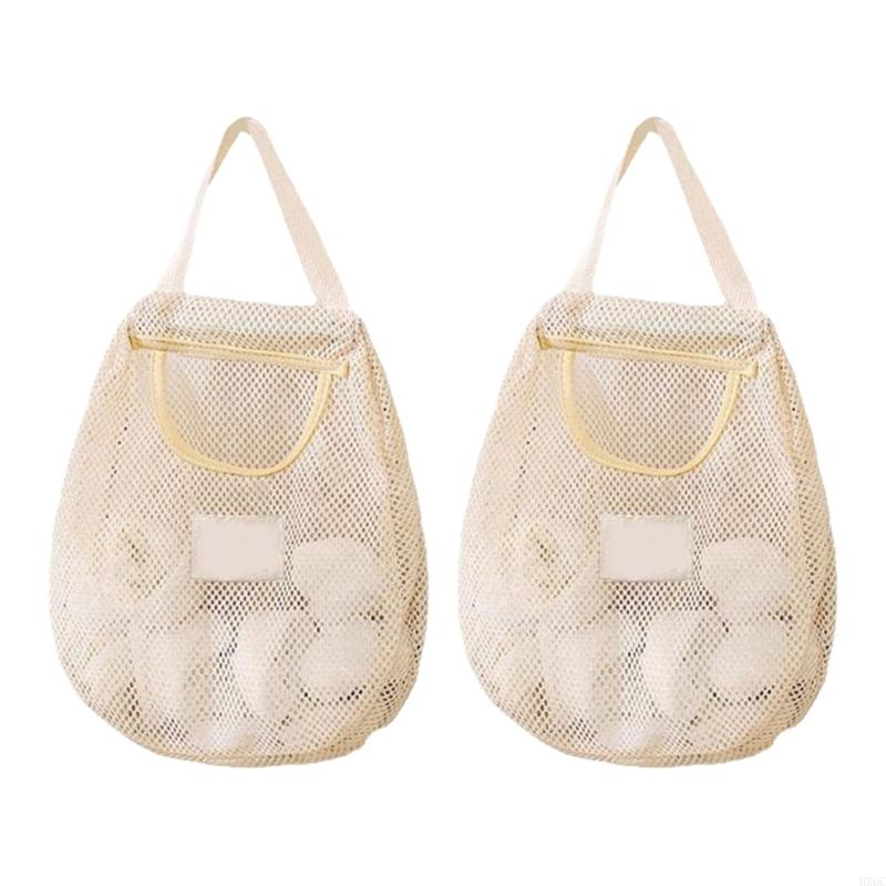 Portable Mesh Wall Organizers Bag for Storing Socks Accessories HX6C білий
Portable Mesh Wall Organizers Bag for Storing Socks Accessories HX6C білий