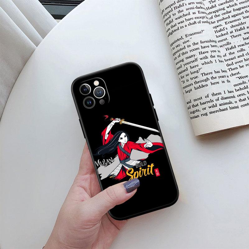 Princess Mulan New High-End Cover Phone Case for Redmi Note 10 11 12 Pro Max 10S 10C 11S 12S 12C Redmi Note 10 4G
Princess Mulan New High-End Cover Phone Case for Redmi Note 10 11 12 Pro Max 10S 10C 11S 12S 12C Redmi Note 10 4G