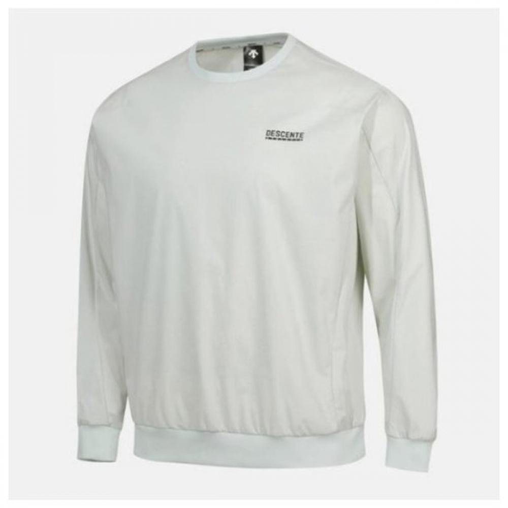 Футболка с длинным рукавом Descent Kqf Sp123twh11 Lgry Standard Woven Sweatshirt Lgry Gray series 100
Футболка с длинным рукавом Descent Kqf Sp123twh11 Lgry Standard Woven Sweatshirt Lgry Gray series 100