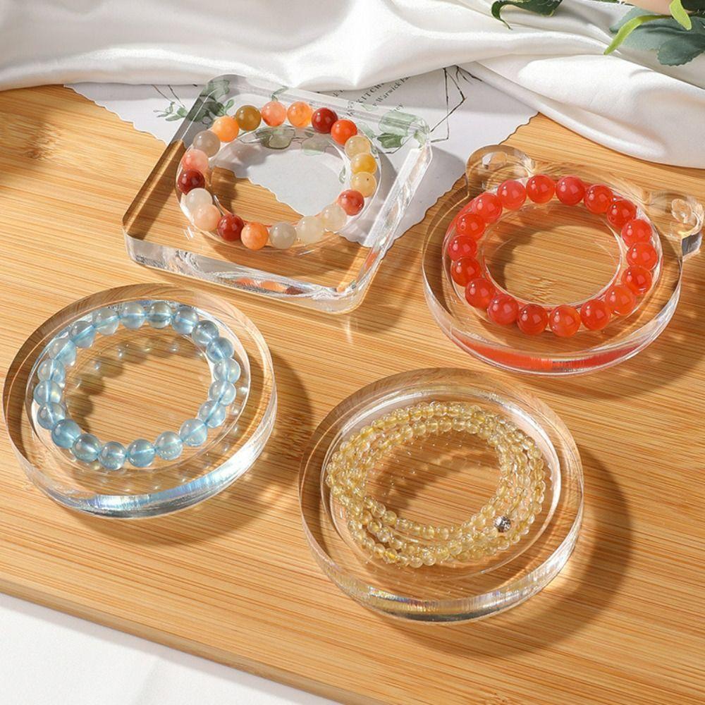 Work Benches Tray Bracelet Display Stand Acrylic Bracelet Beading Organizer Tray Bracelet B
Work Benches Tray Bracelet Display Stand Acrylic Bracelet Beading Organizer Tray Bracelet B