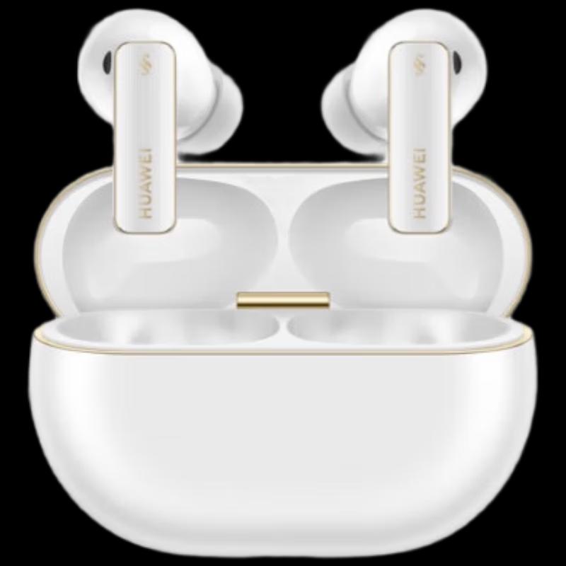Huawei FreeBuds Pro 4 Wireless Earbuds
Huawei FreeBuds Pro 4 Wireless Earbuds