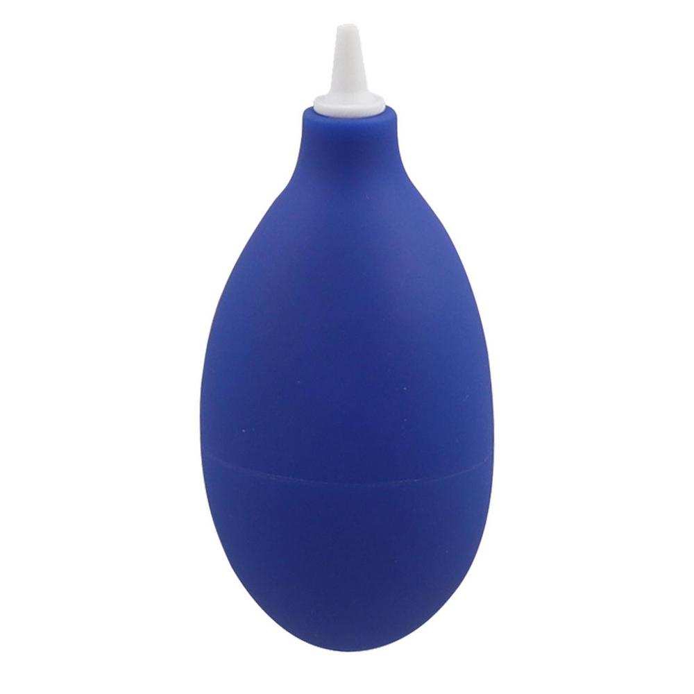 Compressed Air Duster Hand Held Keyboard Blower Strong Wind Oval Air PC Cleaner Accurate Decontamination For Electronic Product синій
Compressed Air Duster Hand Held Keyboard Blower Strong Wind Oval Air PC Cleaner Accurate Decontamination For Electronic Product синій