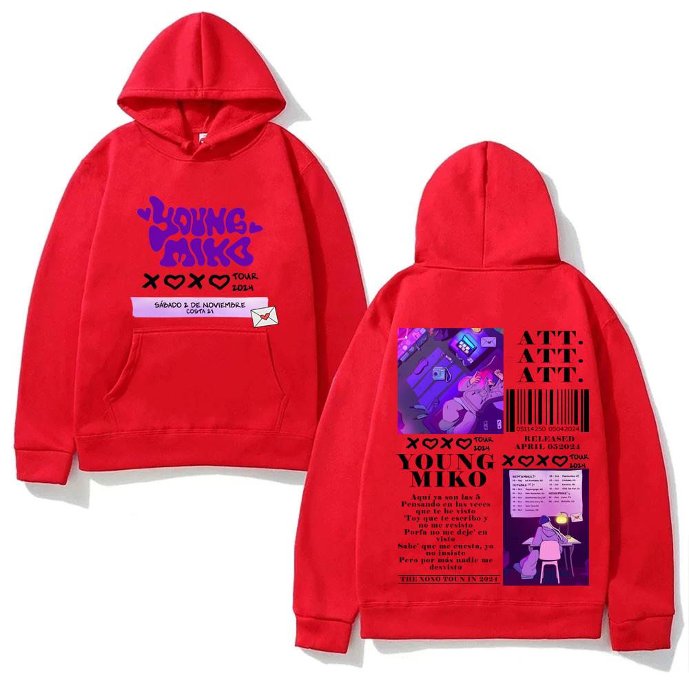 Young Miko Punk Hooded With Hooded Casual Comfortable Sweatshirt Long Sleeve Gothic Clothes Moletom for Autumn Vintage Pullovers XS(old) красный
Young Miko Punk Hooded With Hooded Casual Comfortable Sweatshirt Long Sleeve Gothic Clothes Moletom for Autumn Vintage Pullovers XS(old) красный