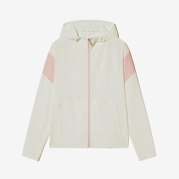 Fila Cooling Colorblock Hooded Track Top SOFTPINK/W85
Fila Cooling Colorblock Hooded Track Top SOFTPINK/W85