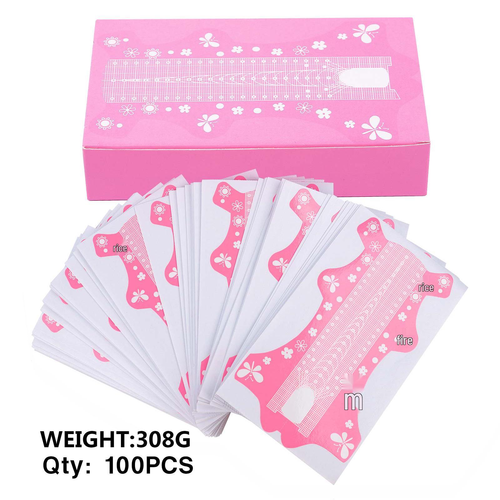 Розовый гель для наращивания ногтей, инструмент для держателя бумаги
Розовый гель для наращивания ногтей, инструмент для держателя бумаги