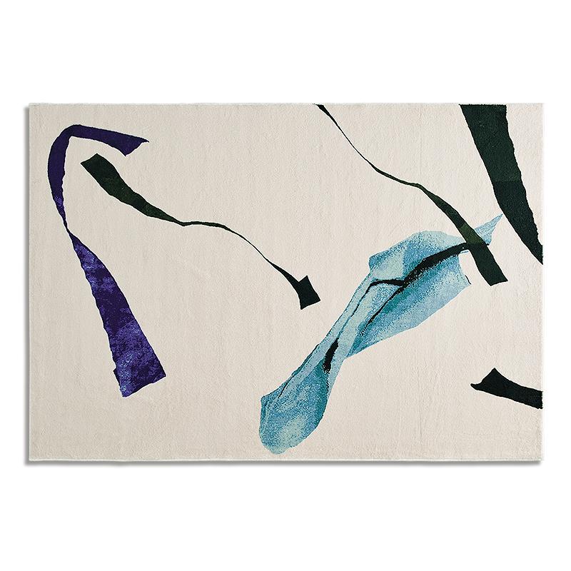 Скандинавский стиль Декор гостиной Плюшевый ковер Современная простота Ковры для спальни Ретро Большой площади Напольный коврик Домашний ковер для отдыха 80*120cm
Скандинавский стиль Декор гостиной Плюшевый ковер Современная простота Ковры для спальни Ретро Большой площади Напольный коврик Домашний ковер для отдыха 80*120cm