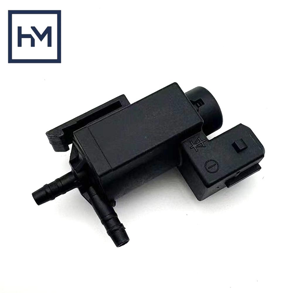 Exhaust Vacuum Control Solenoid Valve 30644668 30611668 For Volvo Vehicles 30644668
Exhaust Vacuum Control Solenoid Valve 30644668 30611668 For Volvo Vehicles 30644668