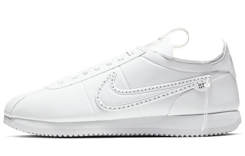 Nike Cortez Basic Ncxl White CI5776-110 44
Nike Cortez Basic Ncxl White CI5776-110 44