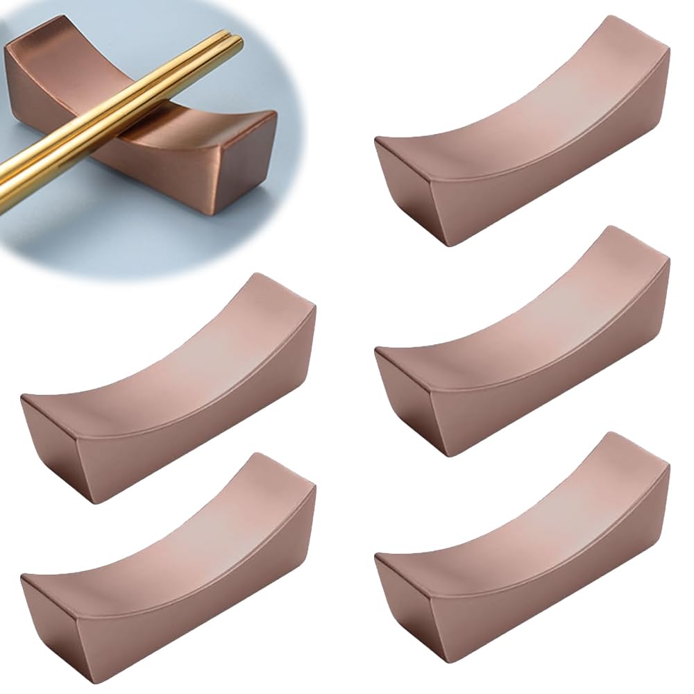 This set of stylish stainless steel chopstick rests and spoon holders is perfect for Japanese and includes a chopstick spoon and This simple design is
This set of stylish stainless steel chopstick rests and spoon holders is perfect for Japanese and includes a chopstick spoon and This simple design is