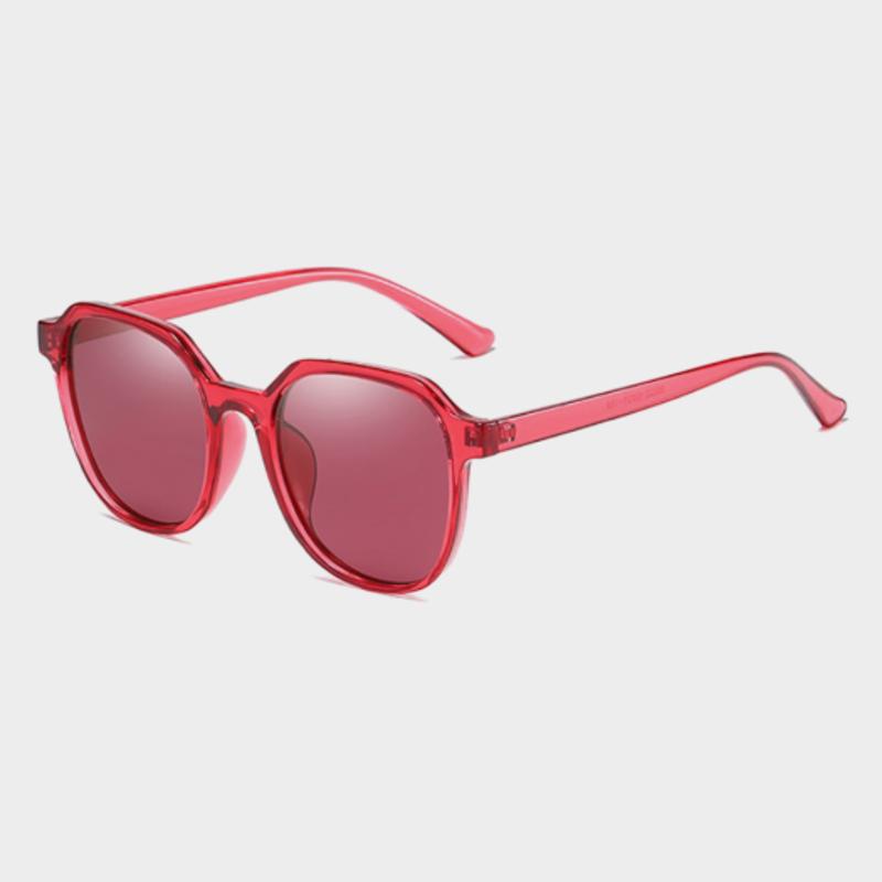 LOOKING4U Neoretro 3314 C4 Rose Sunglasses
LOOKING4U Neoretro 3314 C4 Rose Sunglasses