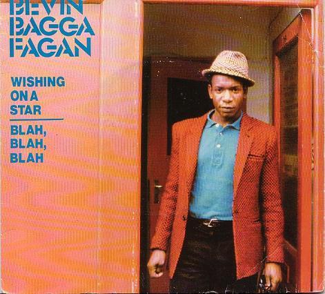 12inch Record BEVIN FAGAN Wishing On A Star Blah Blah Bla 12RIC108 Matumbi Records 1980 UK Reggae Ska Dub Used
12inch Record BEVIN FAGAN Wishing On A Star Blah Blah Bla 12RIC108 Matumbi Records 1980 UK Reggae Ska Dub Used