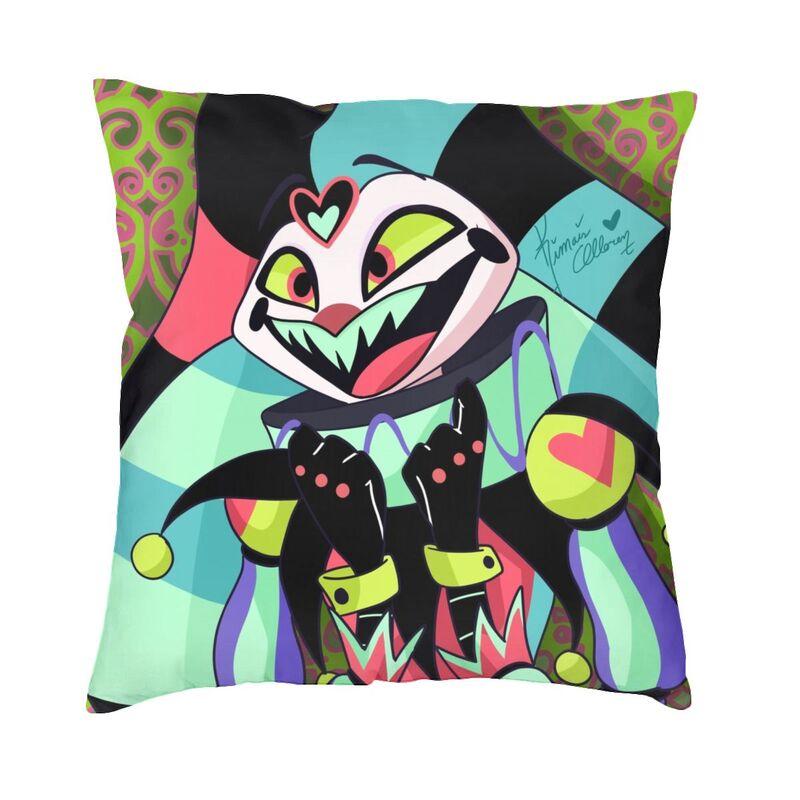 Helluva Boss Cartoon Animation Tv Movie Square Pillow Case Home Decorative Cushion Cover Throw Pillow Car Doublesided Printing 30x30cm 12x12in
Helluva Boss Cartoon Animation Tv Movie Square Pillow Case Home Decorative Cushion Cover Throw Pillow Car Doublesided Printing 30x30cm 12x12in