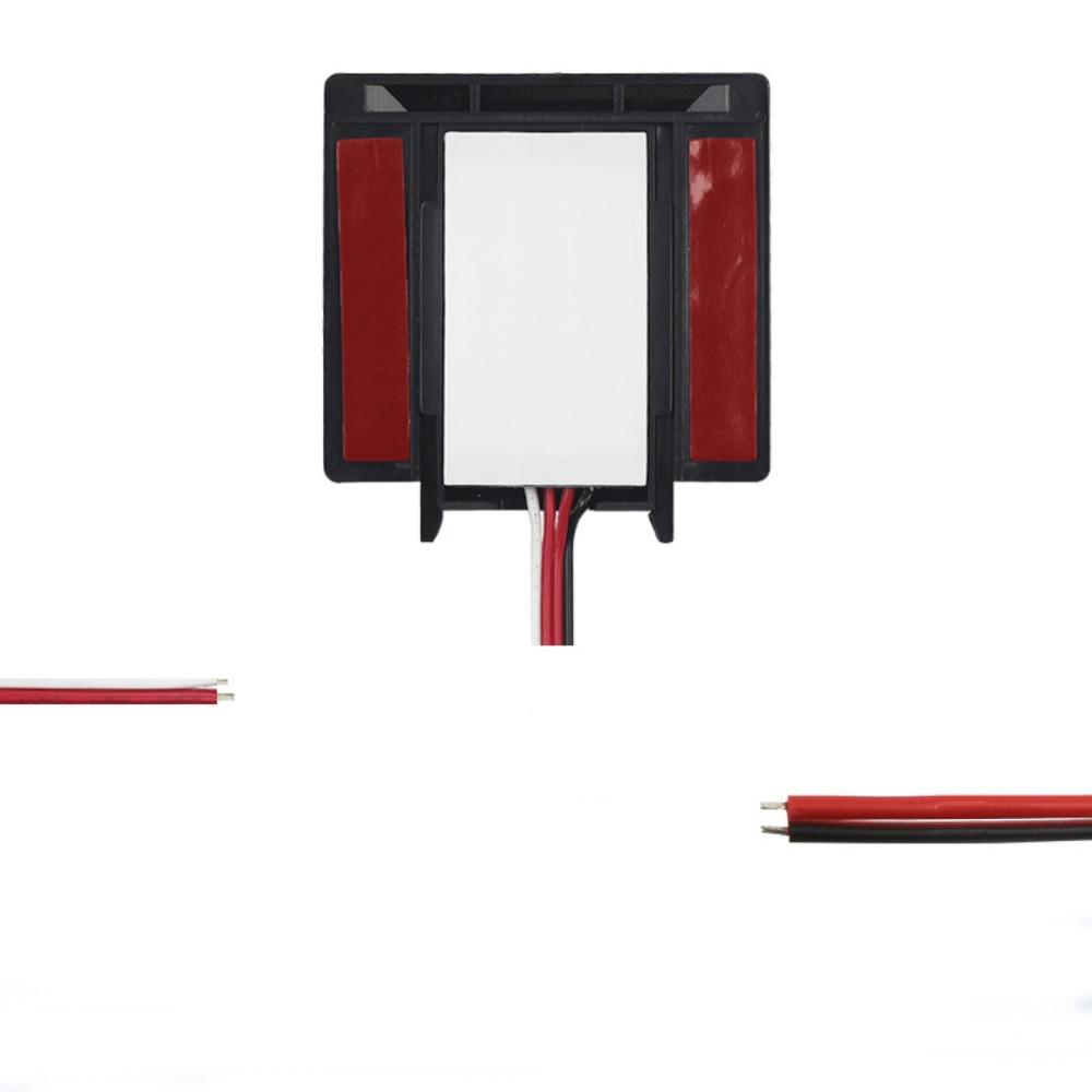 5A Capacitive Touch Sensor Dimmable LED Dimmer Smart Touch Dimmer Bathroom monochrome Basic
5A Capacitive Touch Sensor Dimmable LED Dimmer Smart Touch Dimmer Bathroom monochrome Basic