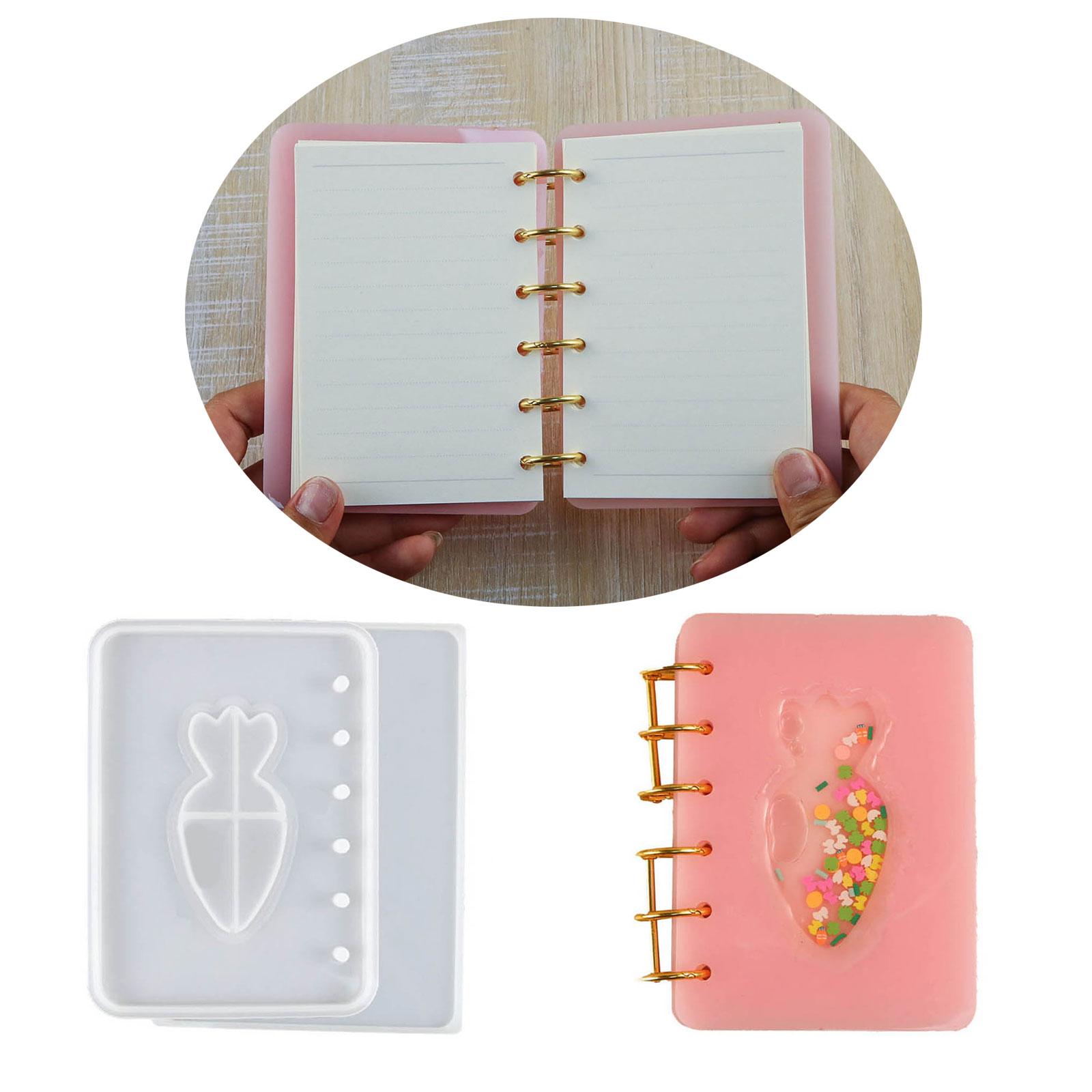 1 комплект, универсальная силиконовая форма для литья, зыбучие пески, форма для блокнота, универсальные формы для украшений, инструмент для изготовления ювелирных изделий
1 комплект, универсальная силиконовая форма для литья, зыбучие пески, форма для блокнота, универсальные формы для украшений, инструмент для изготовления ювелирных изделий