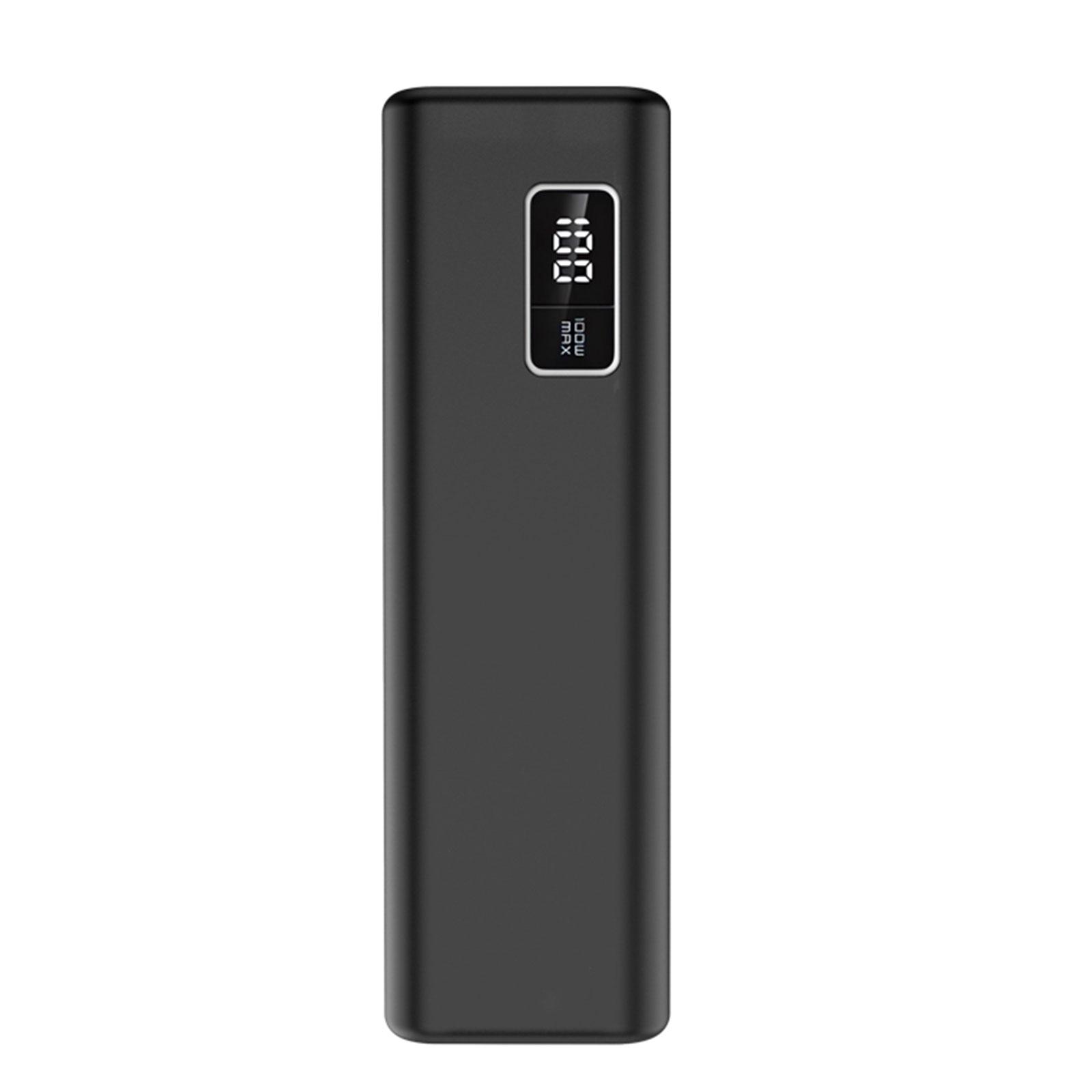 Силиконовый чехол для PB200 №15 SE Power Bank 20000 мАч 100 Вт Портативное зарядное устройство Дорожный силиконовый защитный чехол Замена чёрный
Силиконовый чехол для PB200 №15 SE Power Bank 20000 мАч 100 Вт Портативное зарядное устройство Дорожный силиконовый защитный чехол Замена чёрный