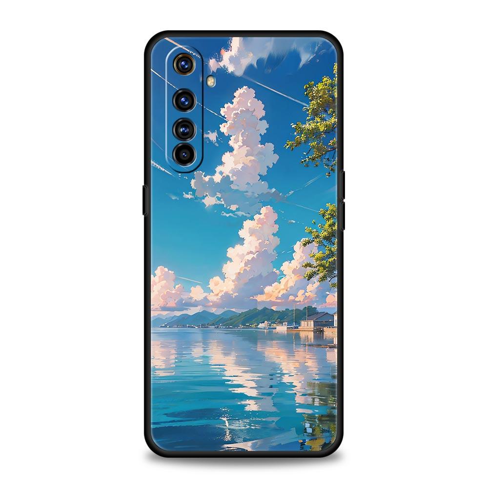 Летний чехол Sky для чехла телефона Для Realme 12 11 10 9 8 5G 7 6 GT5 GT3 GT2 Pro Plus C21 C11 C25 C35 GT Neo 2 3 3T 5 Чехол Realme 6 Pro
Летний чехол Sky для чехла телефона Для Realme 12 11 10 9 8 5G 7 6 GT5 GT3 GT2 Pro Plus C21 C11 C25 C35 GT Neo 2 3 3T 5 Чехол Realme 6 Pro