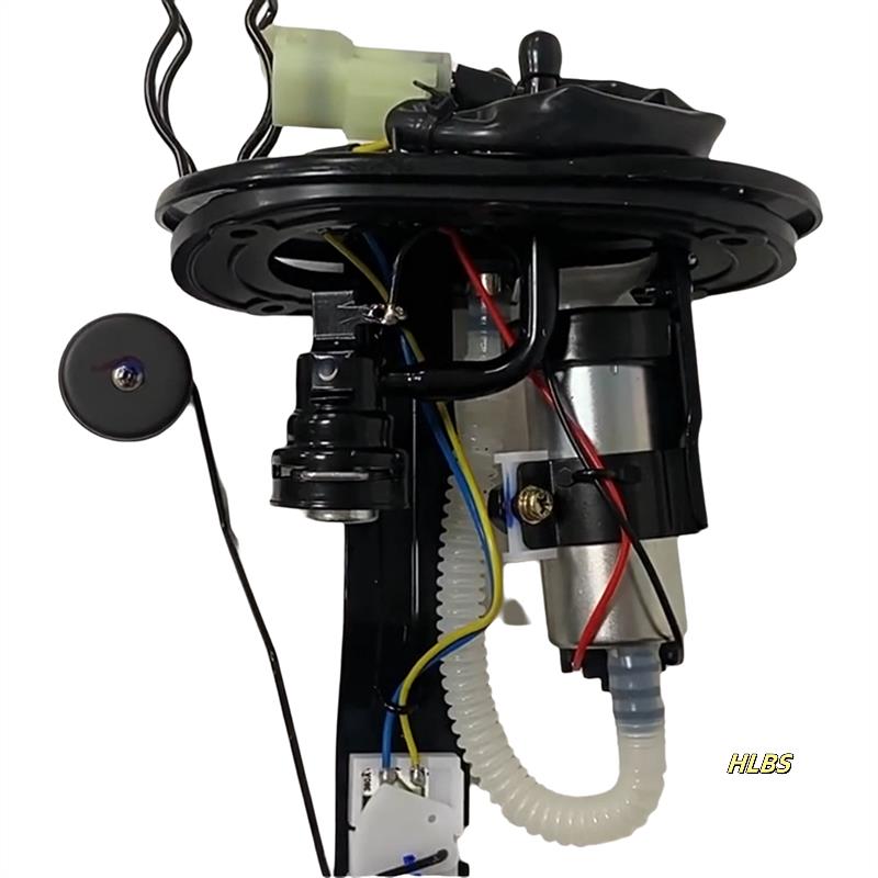Motorcycle Fuel Pump Assembly Fuel Tank Sensor JG171800 For Duke 125 200 2013-2019 Motorcycle Accessories як показано кольору
Motorcycle Fuel Pump Assembly Fuel Tank Sensor JG171800 For Duke 125 200 2013-2019 Motorcycle Accessories як показано кольору