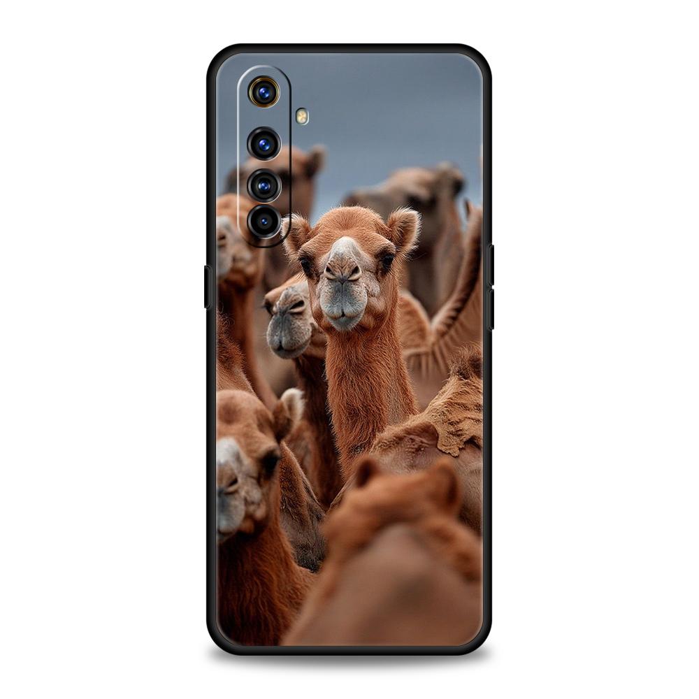 Мягкий ТПУ Для Realme 11 10 9 Pro Plus GT2 GT3 GT5 C21 C25 C35 C53 C55 C67 Pro 5G Ударопрочный Чехол для Телефона Животное Верблюд Fundas Capas Realme 12 Pro
Мягкий ТПУ Для Realme 11 10 9 Pro Plus GT2 GT3 GT5 C21 C25 C35 C53 C55 C67 Pro 5G Ударопрочный Чехол для Телефона Животное Верблюд Fundas Capas Realme 12 Pro