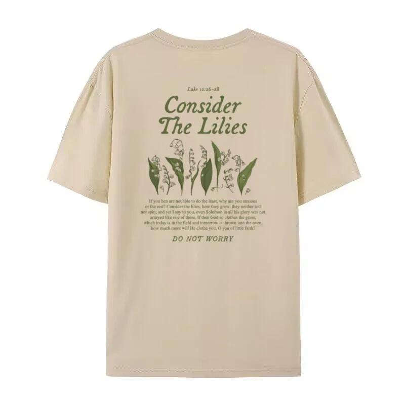 Religious Inspirational Graphic Tees Back Print Women Retro Bible Verse T Shirt Cute God Worship Tshirts Christian Clothes Gifts XL
Religious Inspirational Graphic Tees Back Print Women Retro Bible Verse T Shirt Cute God Worship Tshirts Christian Clothes Gifts XL