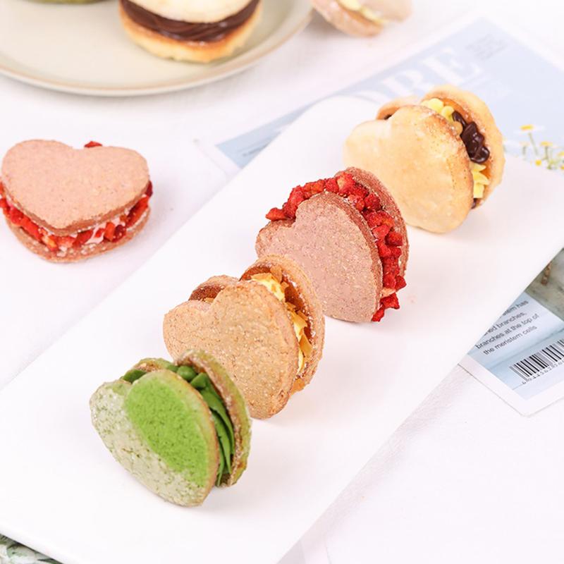 1Pcs Clear Polycarbonate Dacquoise Cake Mold Oval Round Shaped Dakovaz Macaron Mould Cake Decorating Tool Bakeware
1Pcs Clear Polycarbonate Dacquoise Cake Mold Oval Round Shaped Dakovaz Macaron Mould Cake Decorating Tool Bakeware