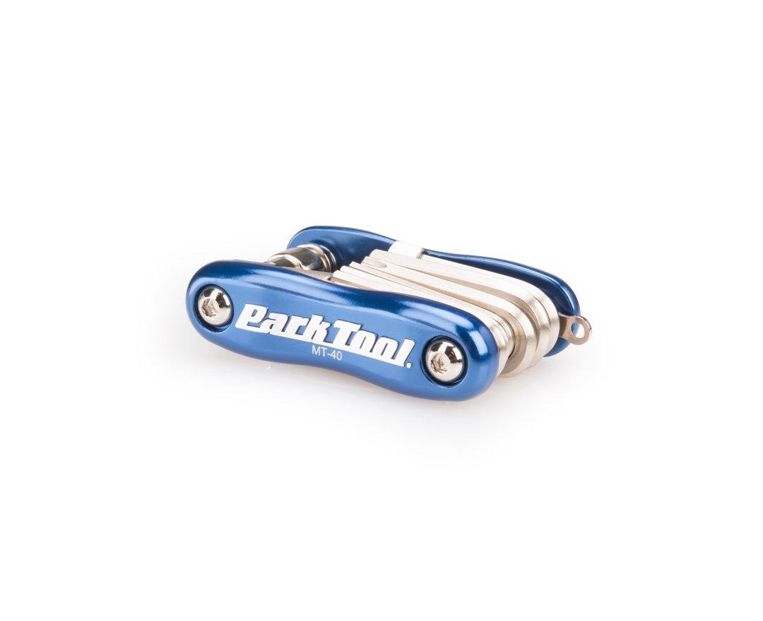 PARKTOOL Multi-tool Size: Hexagon 2.534568mm T25T30 +- Combo Driver CO2 Adapter Chain Cutter 5~12speed MT-40
PARKTOOL Multi-tool Size: Hexagon 2.534568mm T25T30 +- Combo Driver CO2 Adapter Chain Cutter 5~12speed MT-40