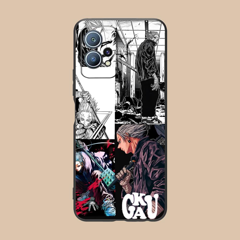 Sakamoto Days Gaku Phone Case for Huawei P60 P50 P40 P30 P20 P10 P9 P8 Pro Lite Plus Colorful Printing Cover Pretty Cover Huawei P8
Sakamoto Days Gaku Phone Case for Huawei P60 P50 P40 P30 P20 P10 P9 P8 Pro Lite Plus Colorful Printing Cover Pretty Cover Huawei P8
