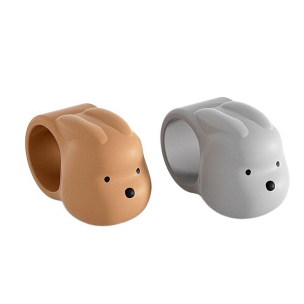 Anti-damage Door Handle Crash Pad Silicone Door Stopper New Anti-collision Pad Door Color 5
Anti-damage Door Handle Crash Pad Silicone Door Stopper New Anti-collision Pad Door Color 5