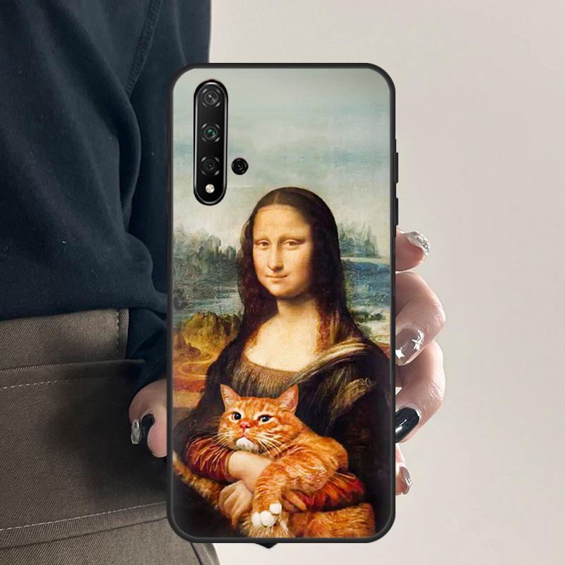 Renaissance Cats Rich Art For Huawei Nova 12s 12i 11i 7i 8i 9 10 SE Y91 Y90 Y60 Y70 Y72 Y61 P60 Pro P30 P40 Lite Case Huawei Nova 11i
Renaissance Cats Rich Art For Huawei Nova 12s 12i 11i 7i 8i 9 10 SE Y91 Y90 Y60 Y70 Y72 Y61 P60 Pro P30 P40 Lite Case Huawei Nova 11i