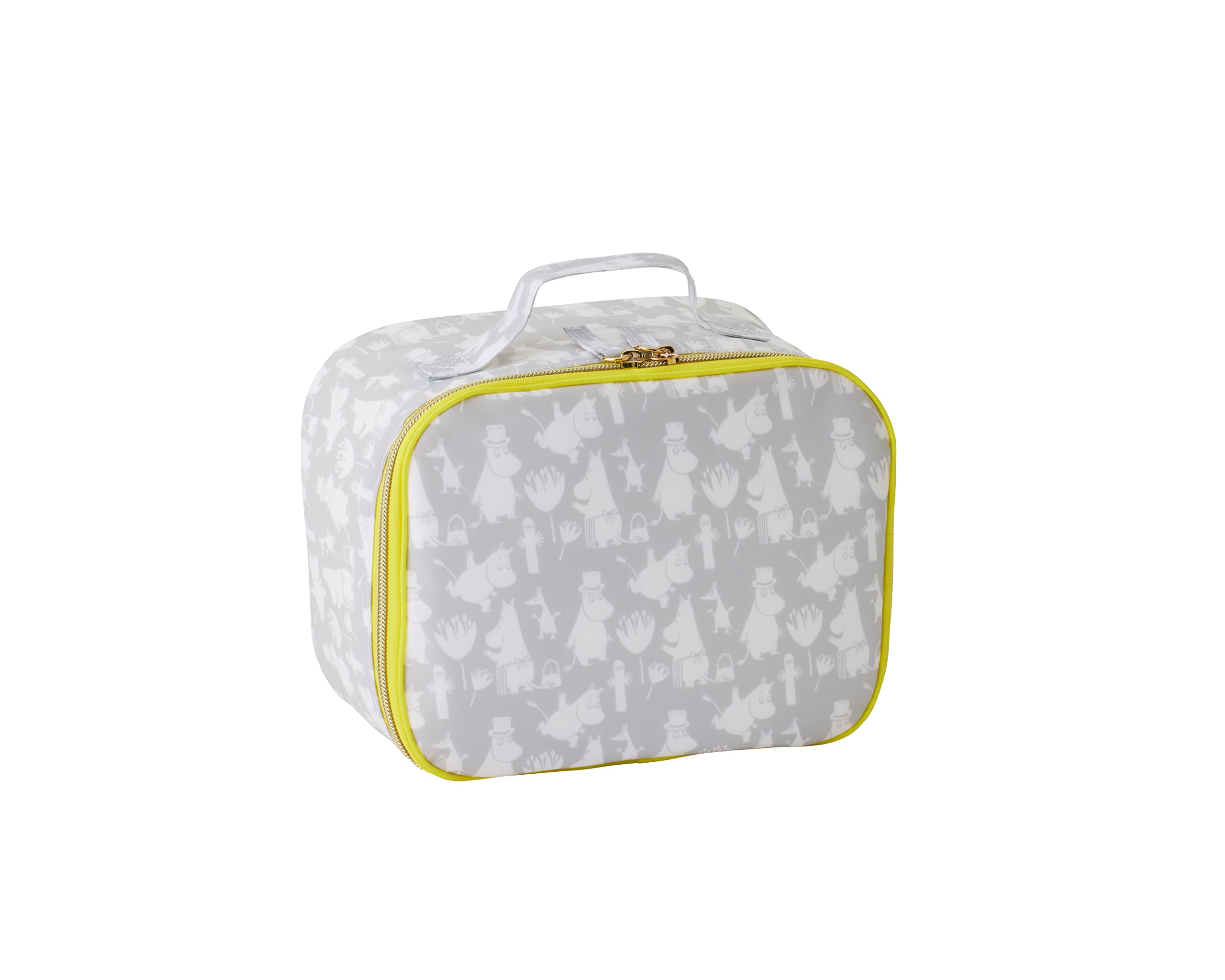 Dadway Toiletry Diaper Harmony Kit, Pouch, Days/Gray
Dadway Toiletry Diaper Harmony Kit, Pouch, Days/Gray