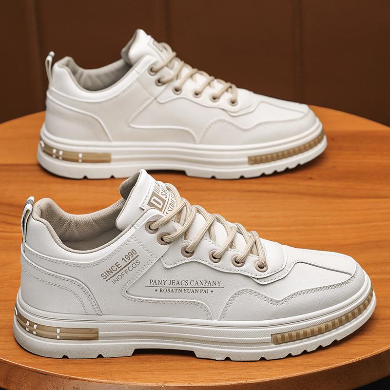 Spring leather thick-soled heightening Martin shoes fashionable versatile blue daily sports and leisure men s shoes 39
Spring leather thick-soled heightening Martin shoes fashionable versatile blue daily sports and leisure men s shoes 39