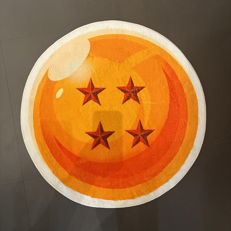 Cartoon And Anime Carpets Are Suitable For Bedroom Bedside Sofas, Children s Room Carpets, Gifts And Home Decoration 80X80CM(2.6X2.6FT
Cartoon And Anime Carpets Are Suitable For Bedroom Bedside Sofas, Children s Room Carpets, Gifts And Home Decoration 80X80CM(2.6X2.6FT