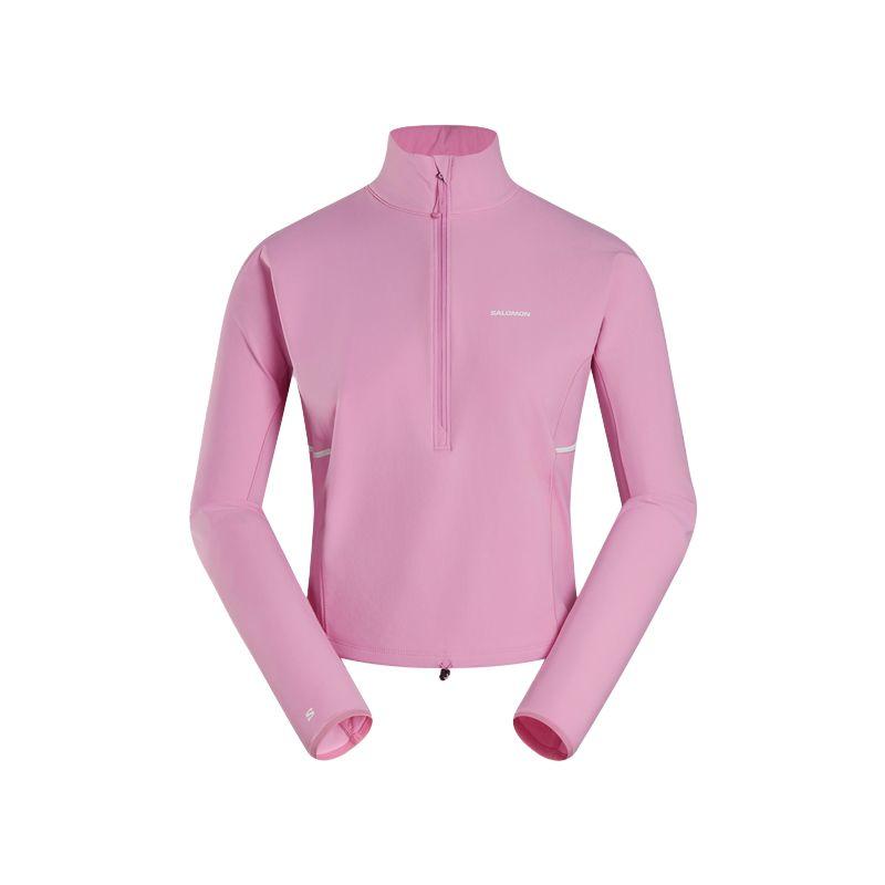 New SALOMON SENSE AERO T Shirt Women s C26414 S
New SALOMON SENSE AERO T Shirt Women s C26414 S