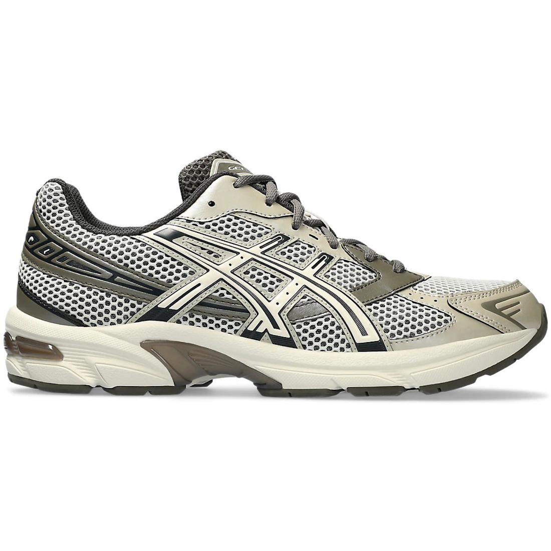 Sneaker ASICS Gel-1130 Birch Dark Taupe (Korea Exclusive)(1201A995-200) 38 
Sneaker ASICS Gel-1130 Birch Dark Taupe (Korea Exclusive)(1201A995-200) 38