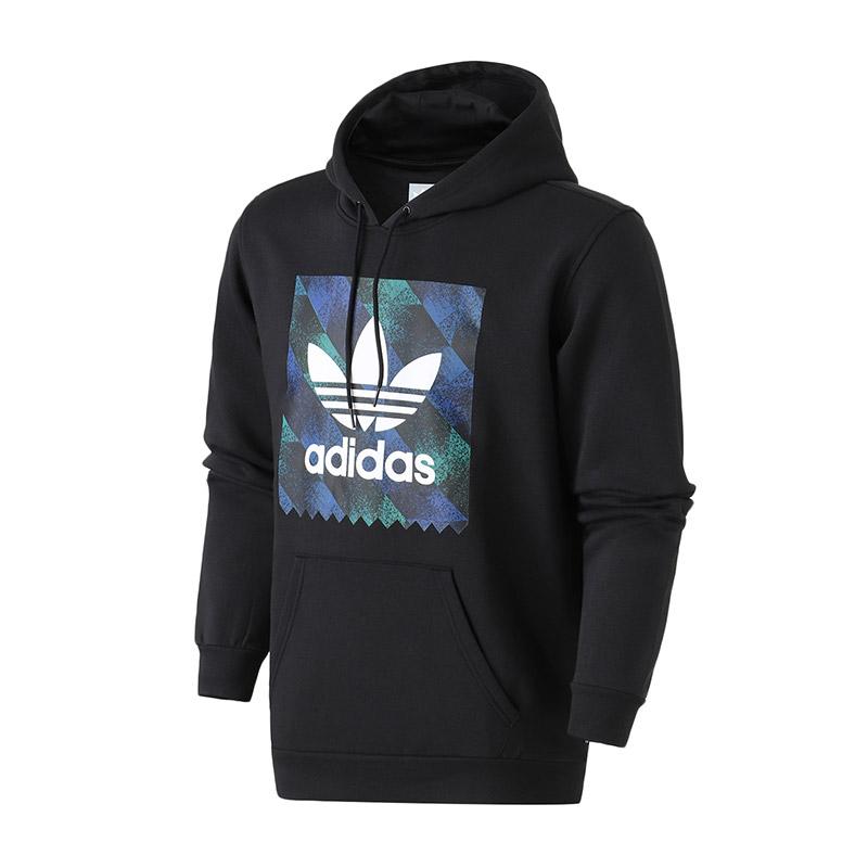 Adidas Originals Sweatshirt Men s Black DU8370 175/92A/S
Adidas Originals Sweatshirt Men s Black DU8370 175/92A/S