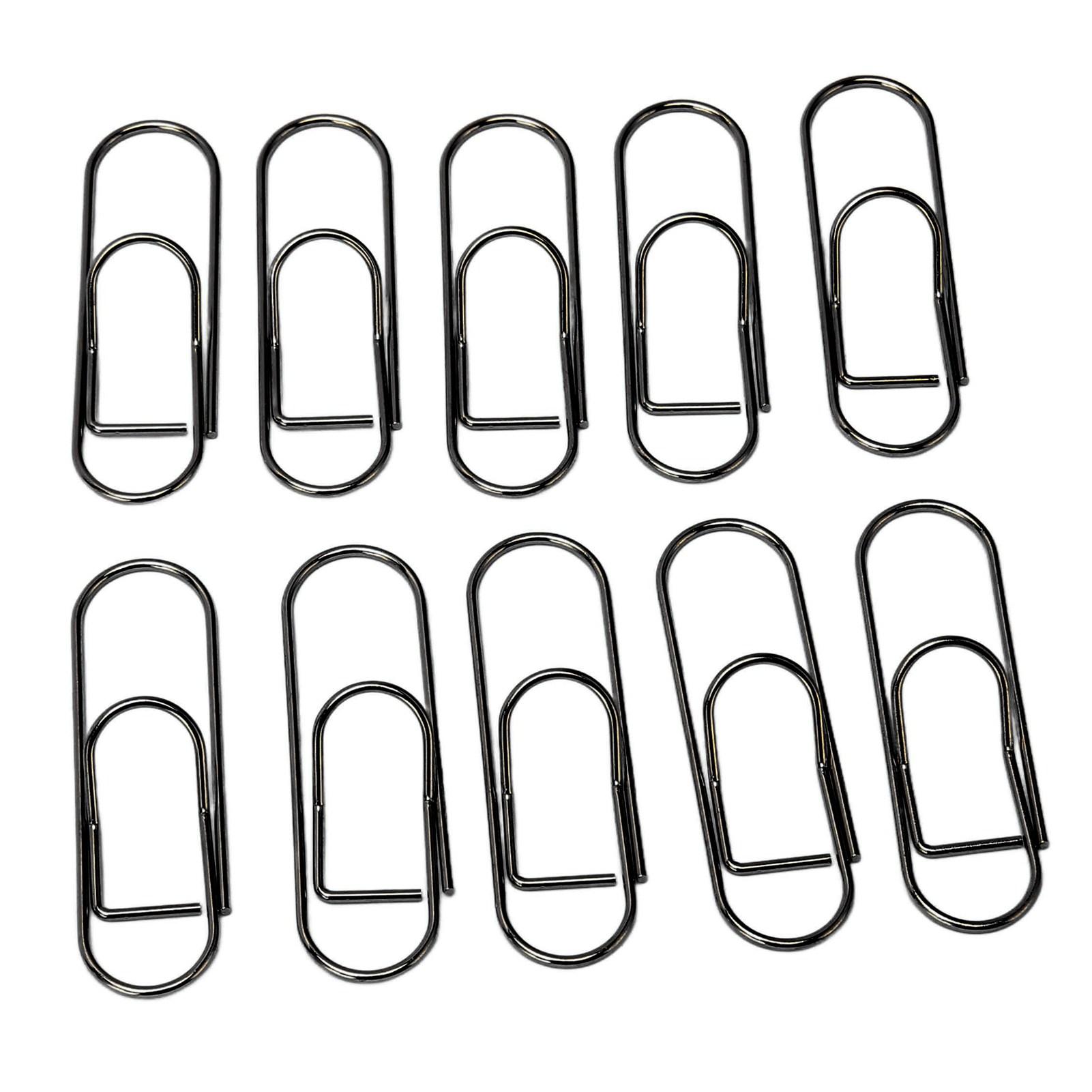 66pcs Metal Pen Clips for Student Slip Resistance Rust Prevention Paperclip Pen Holder for Notebooks School
66pcs Metal Pen Clips for Student Slip Resistance Rust Prevention Paperclip Pen Holder for Notebooks School