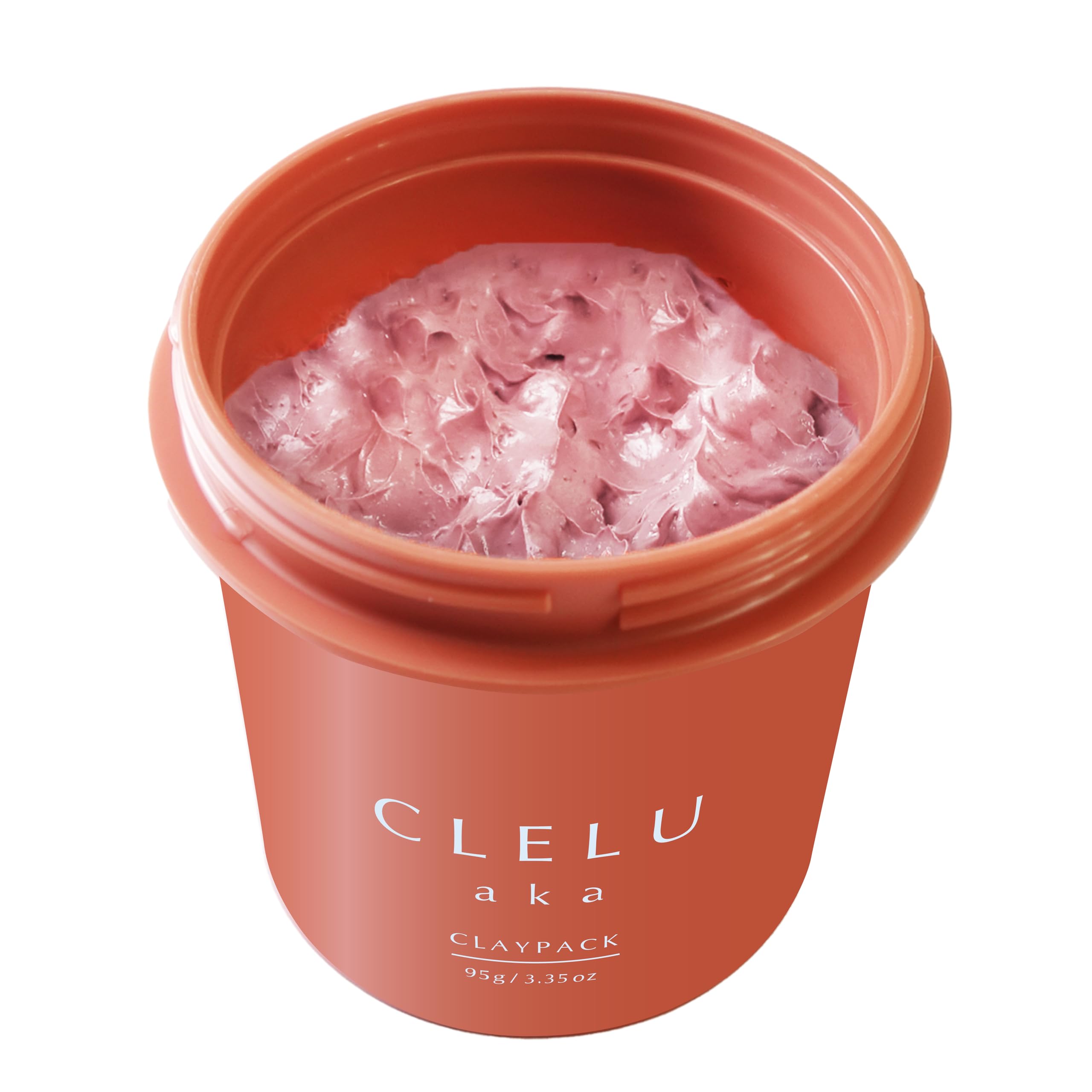 CLELU глиняная маска kuro pore cleaning pore mask уход за кожей кератиновая пробка уход за кератиновой пробкой арома-глиной комбинация 5 видов глины 7 видов ухода за порами красный
CLELU глиняная маска kuro pore cleaning pore mask уход за кожей кератиновая пробка уход за кератиновой пробкой арома-глиной комбинация 5 видов глины 7 видов ухода за порами красный