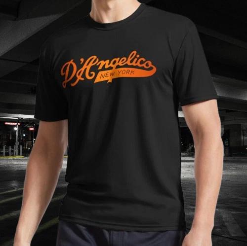 D Angelico Guitars Active Logo T-Shirt Funny Logo American T-shirt S to 5XL 2XL
D Angelico Guitars Active Logo T-Shirt Funny Logo American T-shirt S to 5XL 2XL