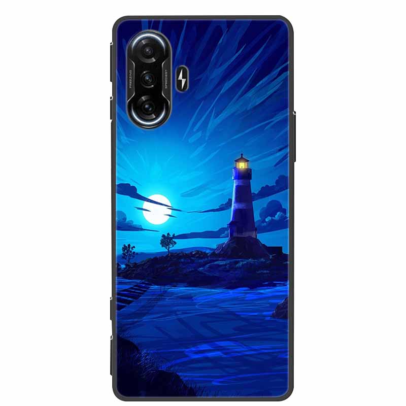 Для Redmi K40 Gaming Чохол Ударостійкий М який силікон ТПУ Задня кришка Для Xiaomi Redmi K 40 K40 K50 Ігрових Телефонів Чохли Милий Мультяшний For Redmi K40 Gaming
Для Redmi K40 Gaming Чохол Ударостійкий М який силікон ТПУ Задня кришка Для Xiaomi Redmi K 40 K40 K50 Ігрових Телефонів Чохли Милий Мультяшний For Redmi K40 Gaming