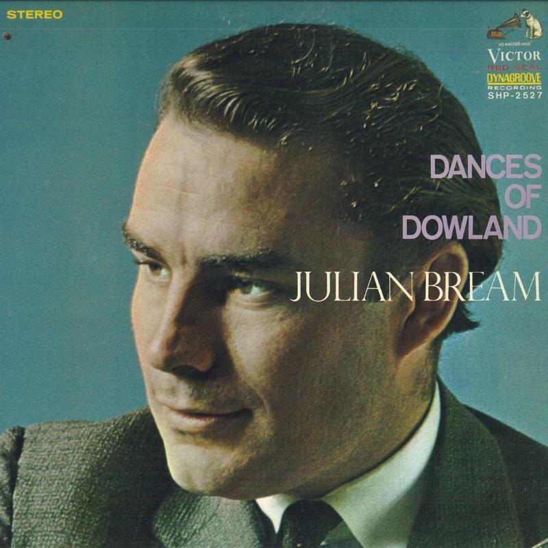 LP Record JULIAN BREAM LUTE - Dances Of Dowland SHP2527 VICTOR 1968 Japan Obi Classical
LP Record JULIAN BREAM LUTE - Dances Of Dowland SHP2527 VICTOR 1968 Japan Obi Classical