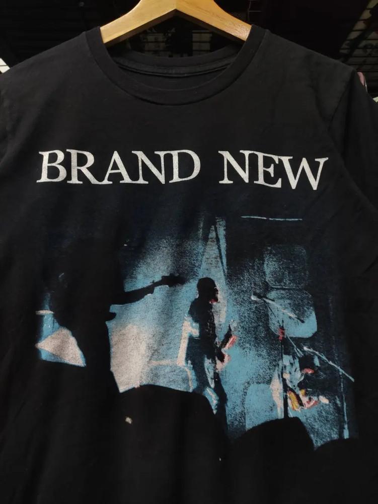 Vintage Brand New Live Promo Tshirt S to 5XL UR043 Unisex T-Shirt XL
Vintage Brand New Live Promo Tshirt S to 5XL UR043 Unisex T-Shirt XL