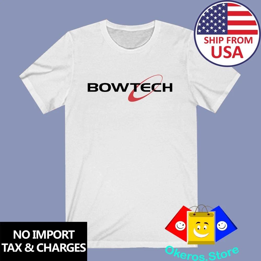 Bowtech Archery Bow Crossbow Men s White Size S to 5XL L
Bowtech Archery Bow Crossbow Men s White Size S to 5XL L