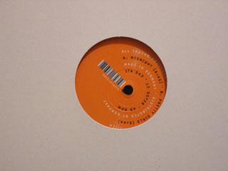 12inch Record TELEVERKET - No. 1 ITA43 Italic 2004 Germany Dance & Electronica Used
12inch Record TELEVERKET - No. 1 ITA43 Italic 2004 Germany Dance & Electronica Used