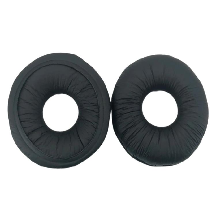 Breathable Protein Foam Ear Cushions Enhances Durability Headsets Upgrades Part For RP-DJ1200 DJ1210
Breathable Protein Foam Ear Cushions Enhances Durability Headsets Upgrades Part For RP-DJ1200 DJ1210