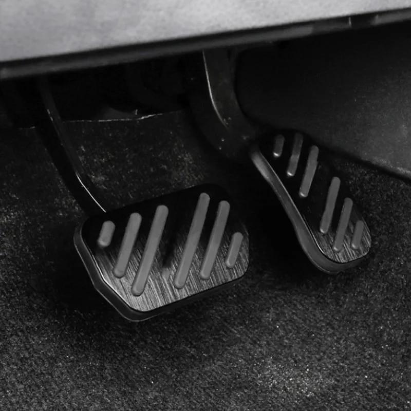 Автомобильный Стайлинг My Good Car, защитный чехол для педали газа, тормоза, подходит для Toyota CHR C-HR 2016 2017 2018, автомобильные аксессуары чёрный
Автомобильный Стайлинг My Good Car, защитный чехол для педали газа, тормоза, подходит для Toyota CHR C-HR 2016 2017 2018, автомобильные аксессуары чёрный